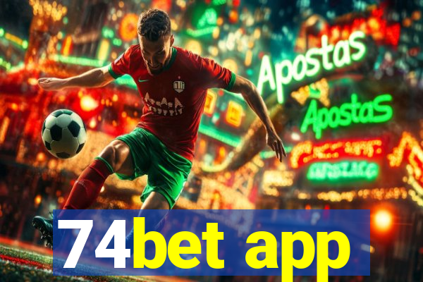 74bet app